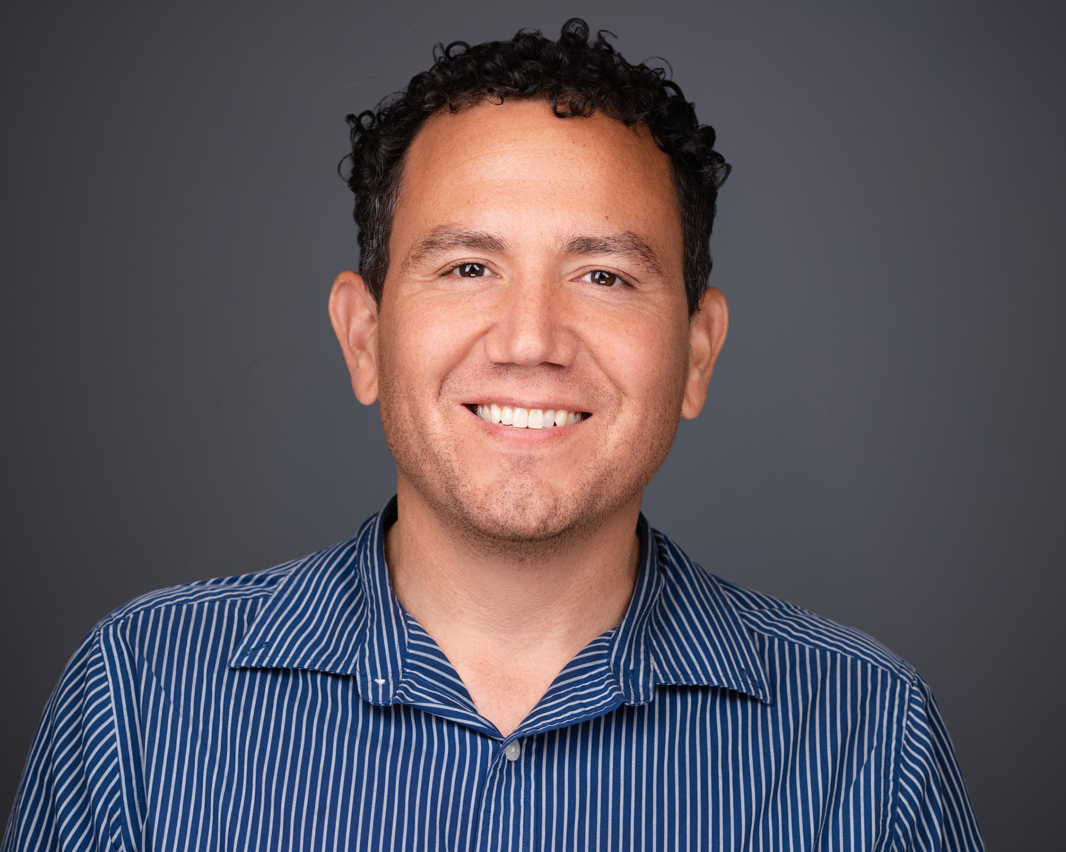 Gerrad Jones, founder and principal scientist of NonPoint Forensics